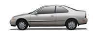 HONDA bildeler