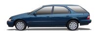 HONDA bildeler
