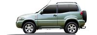 NISSAN bildeler