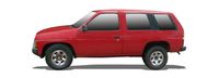NISSAN bildeler