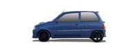 DAIHATSU bildeler