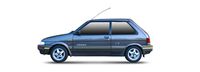 SUBARU bildeler