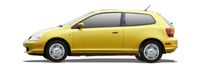 HONDA bildeler