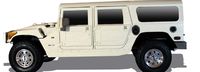 HUMMER bildeler