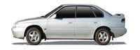 SUBARU bildeler