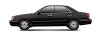 HYUNDAI bildeler