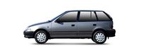 SUZUKI bildeler