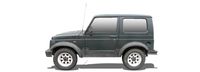 SUZUKI bildeler