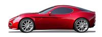 ALFA ROMEO bildeler