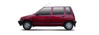 DAEWOO bildeler