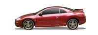 MITSUBISHI bildeler