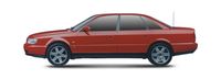 AUDI bildeler