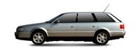 AUDI bildeler