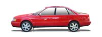 AUDI bildeler