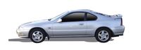 HONDA bildeler