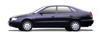 TOYOTA bildeler