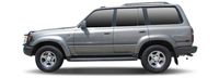 TOYOTA bildeler