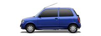DAIHATSU bildeler