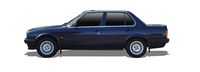 BMW bildeler