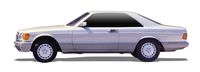 MERCEDES-BENZ bildeler