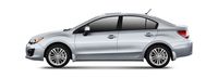 SUBARU bildeler