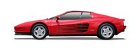 FERRARI bildeler