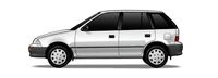 SUZUKI bildeler