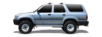 TOYOTA bildeler