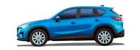 MAZDA bildeler