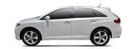 TOYOTA bildeler