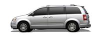 CHRYSLER bildeler