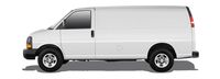 CHEVROLET bildeler