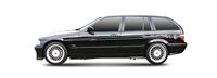 BMW bildeler