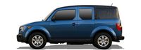 HONDA bildeler