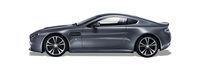 ASTON MARTIN bildeler