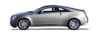 CADILLAC bildeler