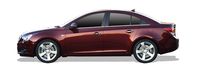CHEVROLET bildeler