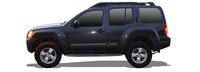 NISSAN bildeler
