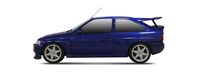 FORD bildeler