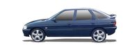 FORD bildeler
