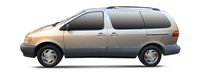 TOYOTA bildeler
