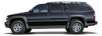 CHEVROLET bildeler