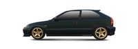 HONDA bildeler