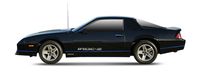 CHEVROLET bildeler