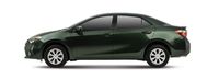 TOYOTA bildeler