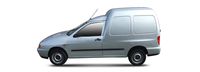 VW bildeler