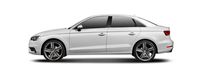 AUDI bildeler