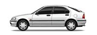 HONDA bildeler