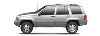 JEEP bildeler