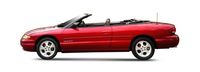 CHRYSLER bildeler